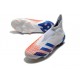 Chaussures adidas Predator Mutator 20+ FG - Ciel Bleu Royal Corail