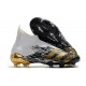 Chaussures adidas Predator Mutator 20+ FG - Blanc Or Noir