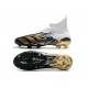 Chaussures adidas Predator Mutator 20+ FG - Blanc Or Noir