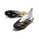 Chaussures adidas Predator Mutator 20+ FG - Blanc Or Noir