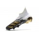 Chaussures adidas Predator Mutator 20+ FG - Blanc Or Noir