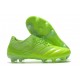 adidas Chaussure Nouveaux Copa 20.1 FG Vert