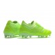 adidas Chaussure Nouveaux Copa 20.1 FG Vert