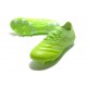 adidas Chaussure Nouveaux Copa 20.1 FG Vert