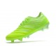 adidas Chaussure Nouveaux Copa 20.1 FG Vert