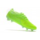 adidas Chaussure Nouveaux Copa 20.1 FG Vert