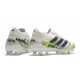 adidas Chaussure Nouveaux Copa 20.1 FG Blanc Noir Vert