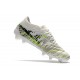 adidas Chaussure Nouveaux Copa 20.1 FG Blanc Noir Vert