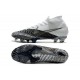 Nike Nouvel Mercurial Superfly 7 Elite FG Dream Speed 3 - Blanc Noir