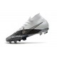 Nike Nouvel Mercurial Superfly 7 Elite FG Dream Speed 3 - Blanc Noir