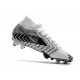 Nike Nouvel Mercurial Superfly 7 Elite FG Dream Speed 3 - Blanc Noir