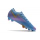 Nike Nouveaux Mercurial Vapor 13 Elite FG Bleu Rose