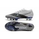 Nike Nouveaux Mercurial Vapor 13 Elite FG Dream Speed 3 - Blanc Noir