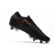 Nike Mercurial Vapor 13 Elite SG-Pro AC Noir Rouge