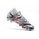 Nike Mercurial Superfly VII Elite AG-PRO Korea Blanc Noir Rouge