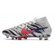 Nike Mercurial Superfly VII Elite AG-PRO Korea Blanc Noir Rouge