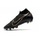 Nike Nouvel Mercurial Superfly 7 Elite FG ACC Noir Or