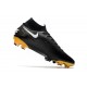 Nike Nouvel Mercurial Superfly 7 Elite FG ACC Noir Blanc