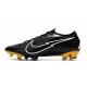 Nike Nouveaux Mercurial Vapor 13 Elite FG Noir Blanc