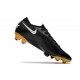 Nike Nouveaux Mercurial Vapor 13 Elite FG Noir Blanc