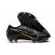 Nike Nouveaux Mercurial Vapor 13 Elite FG Noir Or