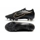 Nike Nouveaux Mercurial Vapor 13 Elite FG Noir Or