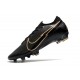 Nike Nouveaux Mercurial Vapor 13 Elite FG Noir Or