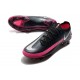 Nouvelle chaussure de football Phantom GT Elite FG Noir Argent Rose