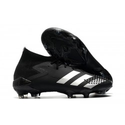 adidas Predator Mutator 20.1 FG Noir Argent