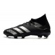 adidas Predator Mutator 20.1 FG Noir Argent