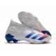 adidas Predator Mutator 20.1 FG Ciel Bleu Royal Corail