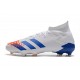 adidas Predator Mutator 20.1 FG Ciel Bleu Royal Corail