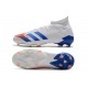 adidas Predator Mutator 20.1 FG Ciel Bleu Royal Corail