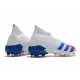 adidas Predator Mutator 20.1 FG Ciel Bleu Royal Corail