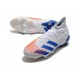 adidas Predator Mutator 20.1 FG Ciel Bleu Royal Corail