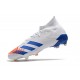 adidas Predator Mutator 20.1 FG Ciel Bleu Royal Corail