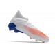 adidas Predator Mutator 20.1 FG Ciel Bleu Royal Corail