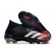 adidas Predator Mutator 20.1 FG Noir Blanc Rouge