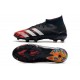 adidas Predator Mutator 20.1 FG Noir Blanc Rouge