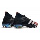 adidas Predator Mutator 20.1 FG Noir Blanc Rouge