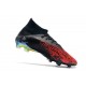 adidas Predator Mutator 20.1 FG Noir Blanc Rouge