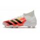 adidas Predator Mutator 20.1 FG Blanc Noir Pop