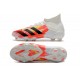 adidas Predator Mutator 20.1 FG Blanc Noir Pop