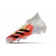 adidas Predator Mutator 20.1 FG Blanc Noir Pop