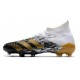 adidas Predator Mutator 20.1 FG Blanc Or Noir