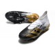 adidas Predator Mutator 20.1 FG Blanc Or Noir