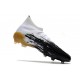 adidas Predator Mutator 20.1 FG Blanc Or Noir