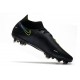 Chaussure Nike Phantom GT Elite Dynamic Fit DF FG Noir