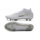 Chaussure Nike Phantom GT Elite Dynamic Fit DF FG Blanc