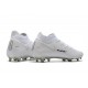 Chaussure Nike Phantom GT Elite Dynamic Fit DF FG Blanc